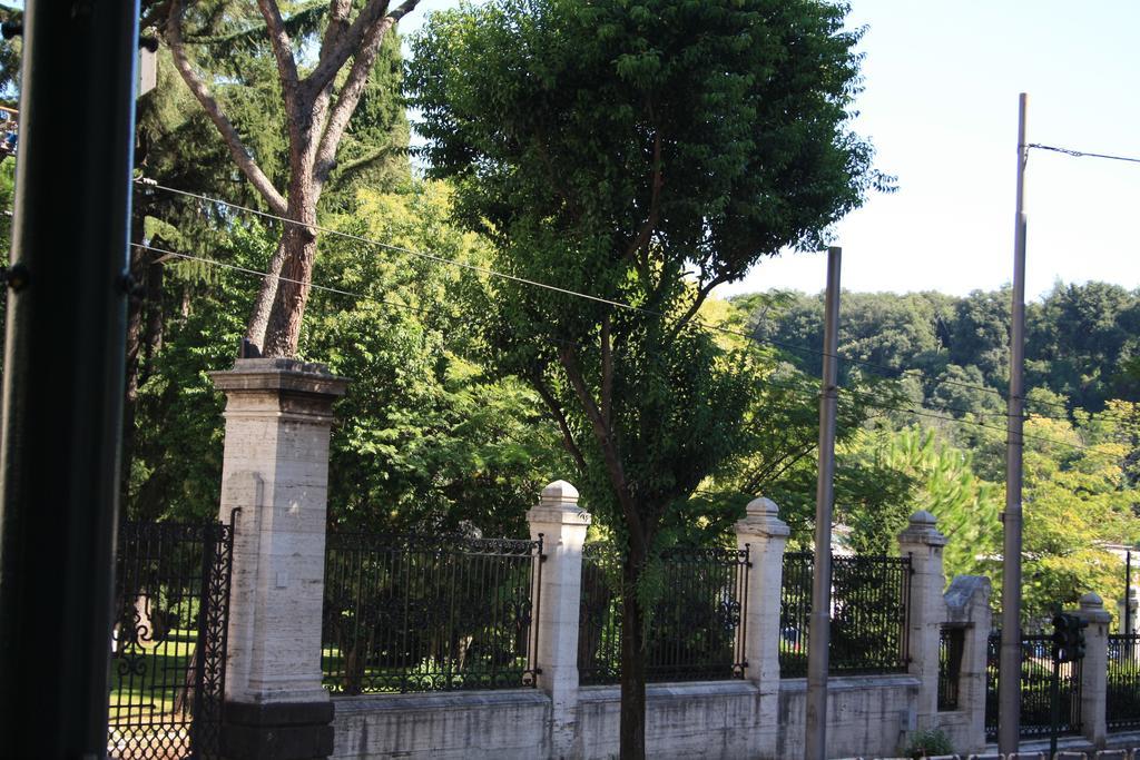 Deseo Maison Ρώμη Εξωτερικό φωτογραφία