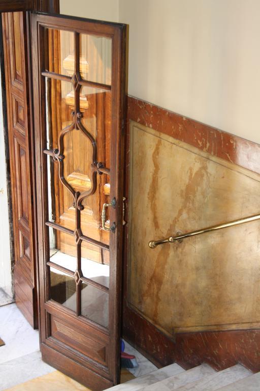 Deseo Maison Ρώμη Εξωτερικό φωτογραφία