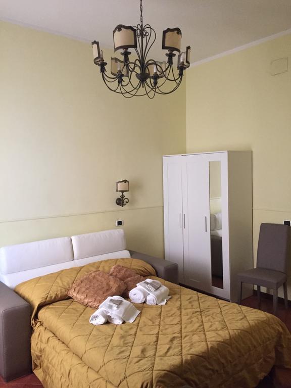 Deseo Maison Ρώμη Εξωτερικό φωτογραφία