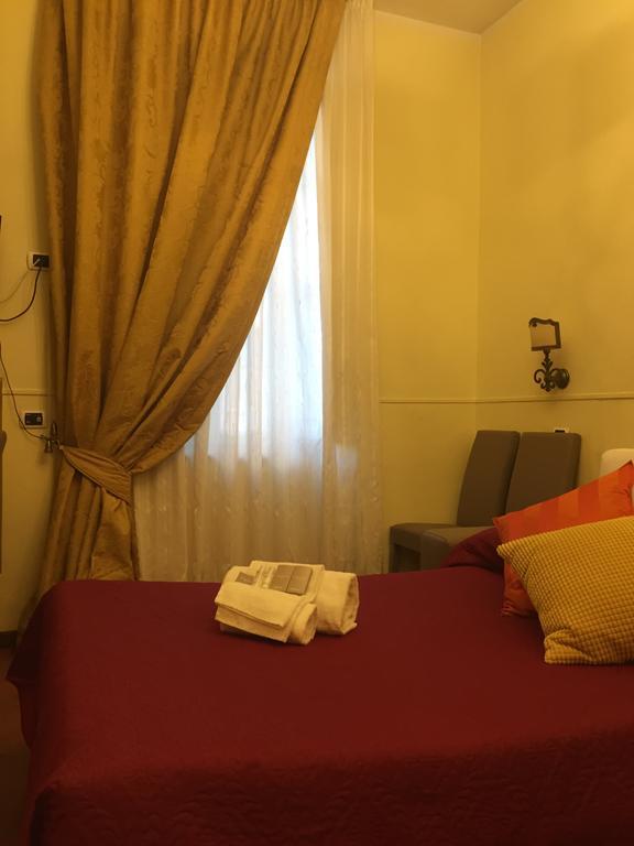 Deseo Maison Ρώμη Εξωτερικό φωτογραφία