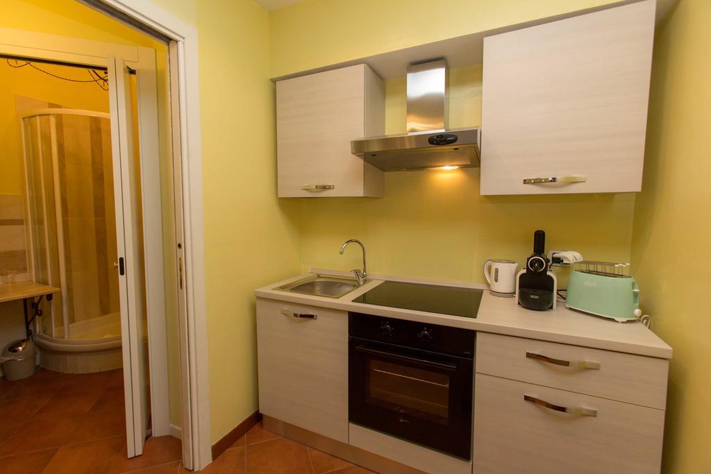 Deseo Maison Ρώμη Εξωτερικό φωτογραφία