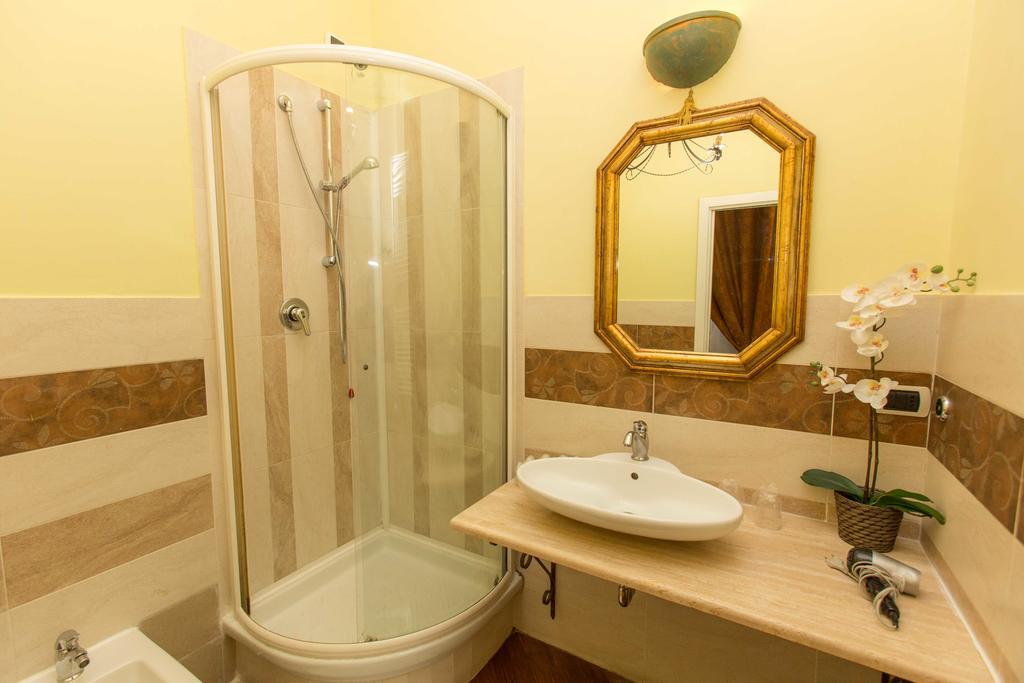 Deseo Maison Ρώμη Εξωτερικό φωτογραφία