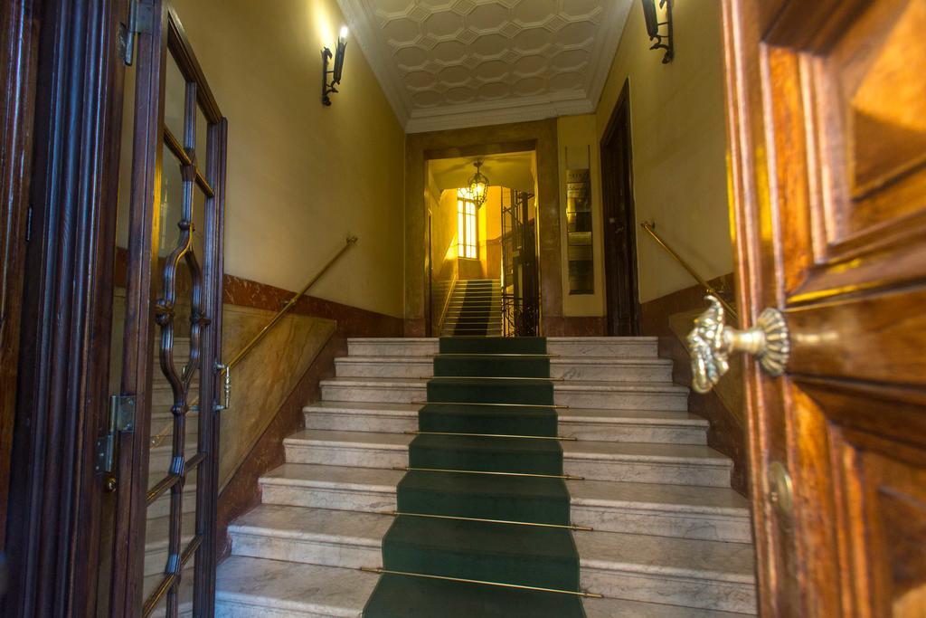 Deseo Maison Ρώμη Εξωτερικό φωτογραφία