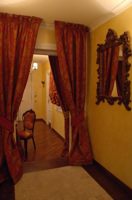Deseo Maison Ρώμη Εξωτερικό φωτογραφία