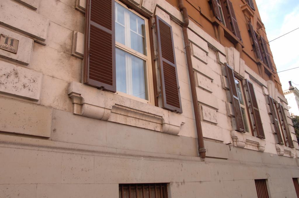 Deseo Maison Ρώμη Εξωτερικό φωτογραφία