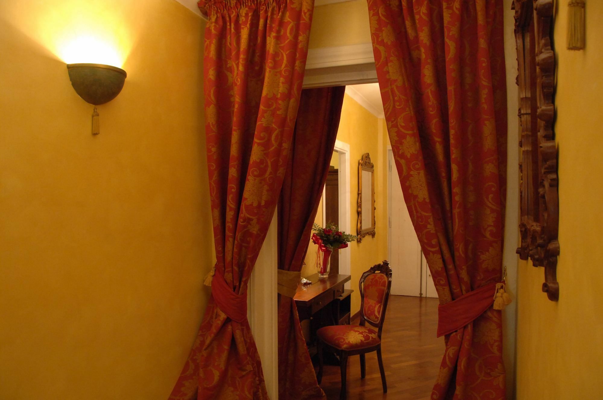 Deseo Maison Ρώμη Εξωτερικό φωτογραφία