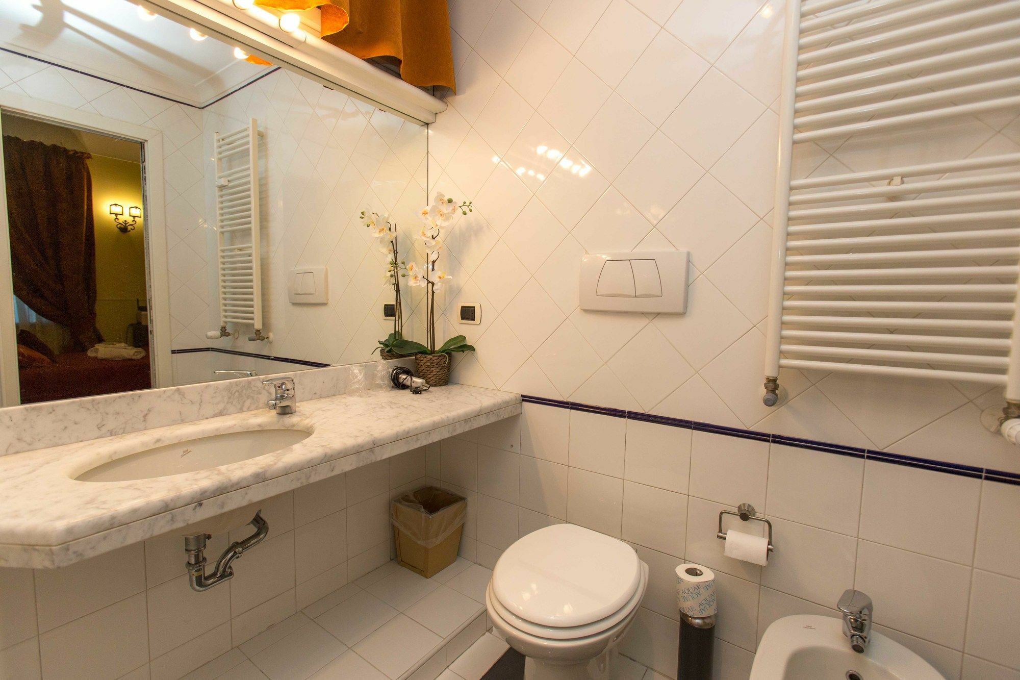 Deseo Maison Ρώμη Εξωτερικό φωτογραφία