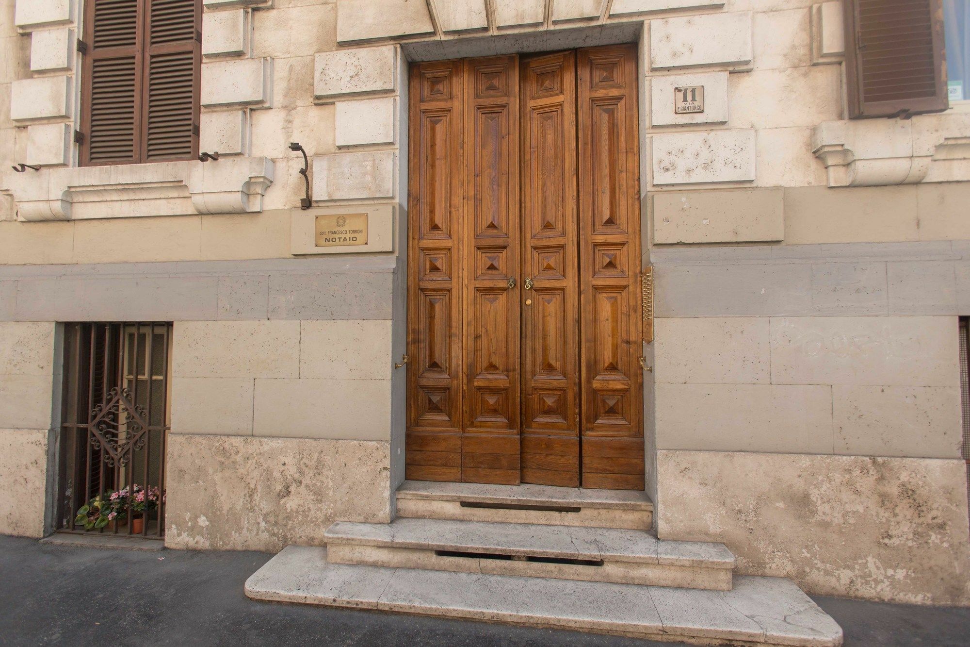 Deseo Maison Ρώμη Εξωτερικό φωτογραφία