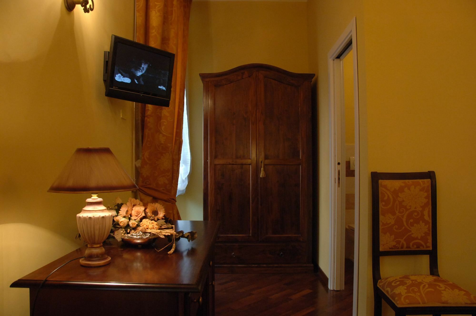 Deseo Maison Ρώμη Εξωτερικό φωτογραφία