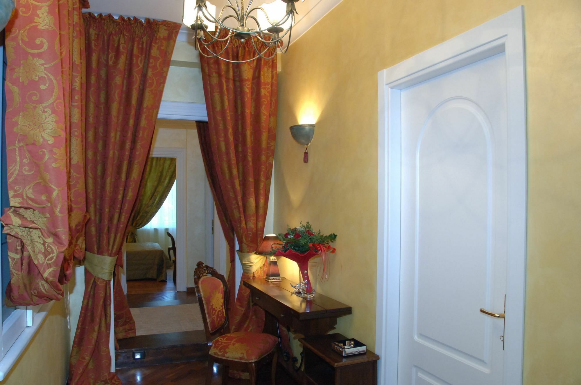 Deseo Maison Ρώμη Εξωτερικό φωτογραφία