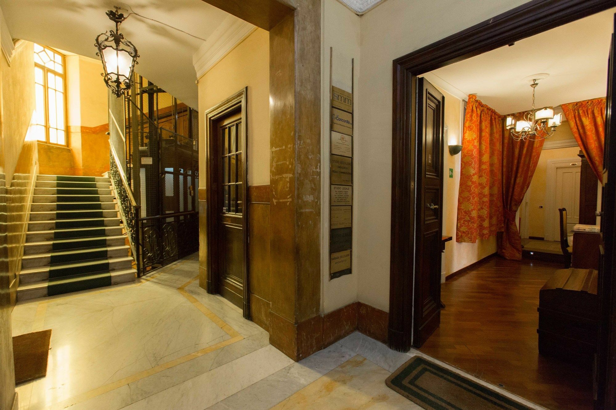 Deseo Maison Ρώμη Εξωτερικό φωτογραφία